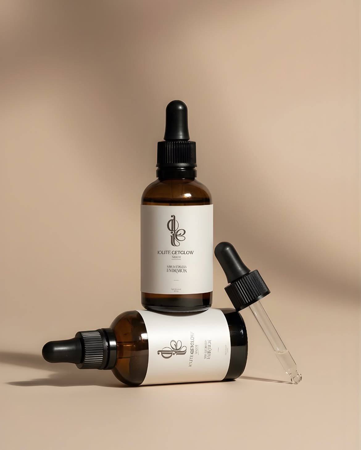 سيروم IOLITE GetGlow