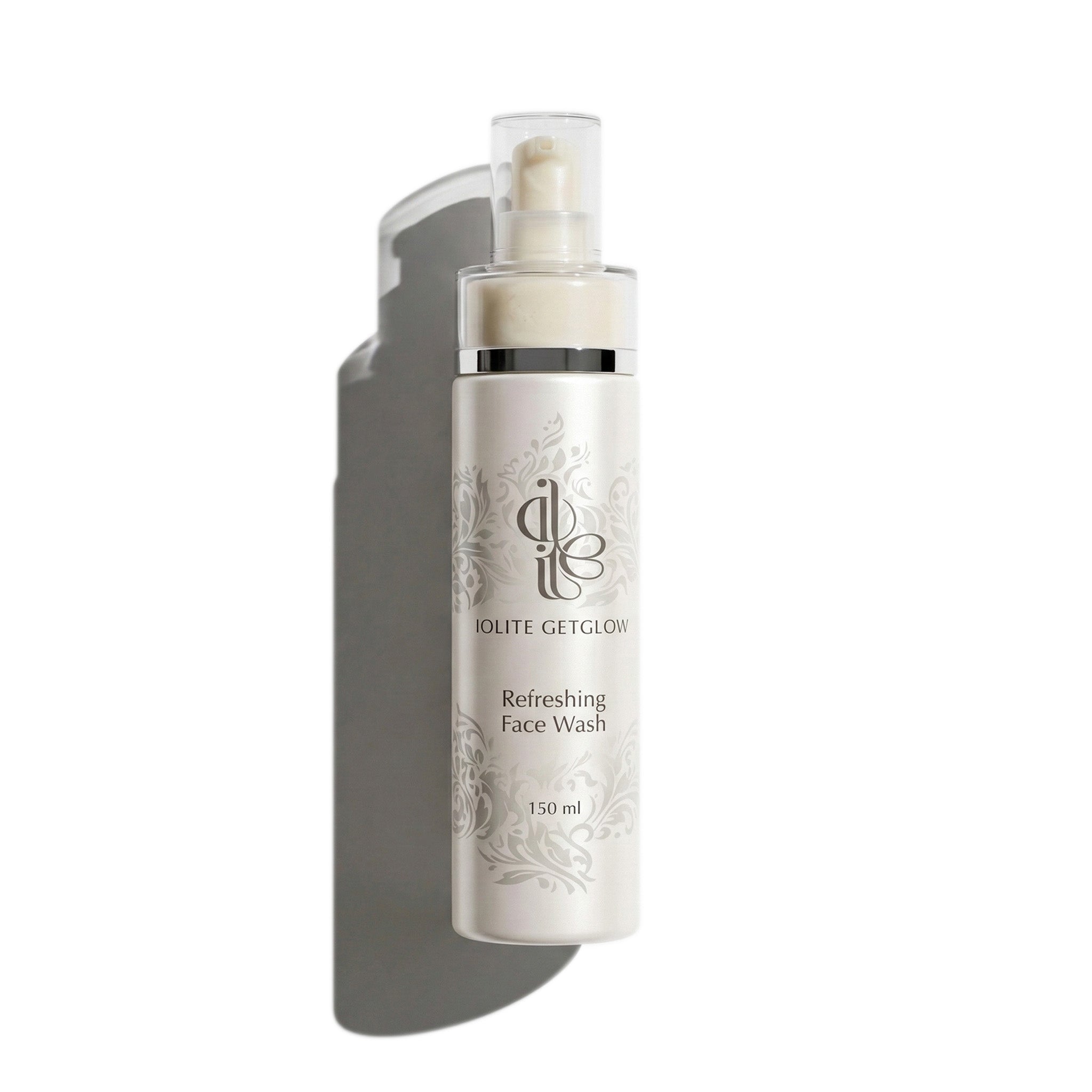 غسول GetGlow Face Wash