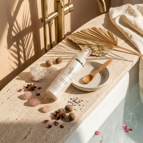 IOLITE GetGlow Face Wash - Deep Cleansing & Oil Control (150ml)